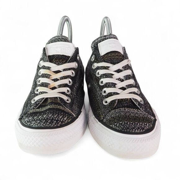 Converse Chuck Taylor All Star Dobby Weave Low Multicolor 149538C Women's 7.5 - Picture 3 of 13
